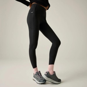Damskie legginsy outdoorowe Comfort Contour