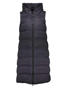 CANADIAN Kamizelka "Agathe" w kolorze granatowym rozmiar: 40