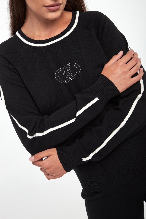 Sweter damski LIU JO