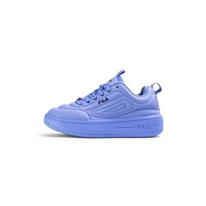 Sneakersy damscy Fila Superbubble