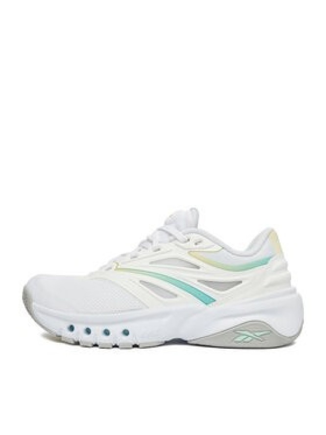 Reebok Buty na siłownię CEO ERS TRAINER 100227491 Biały