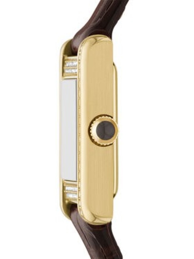 Emporio Armani Zegarek Genni AR11705 Złoty