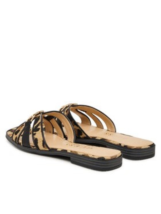 Guess Klapki FLJREA PEL19 Beżowy