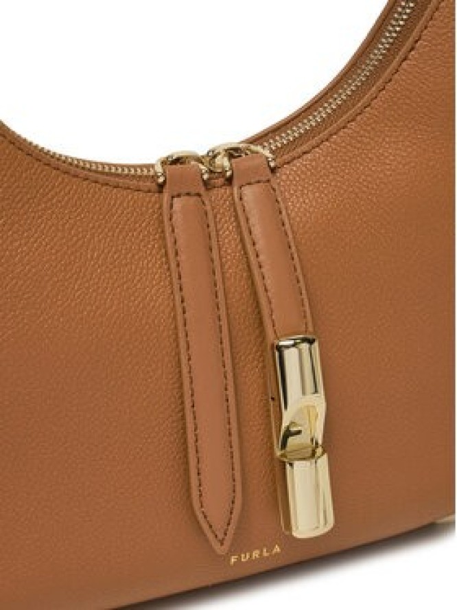 Furla Torebka WB01500 BX3353 RY000 Brązowy