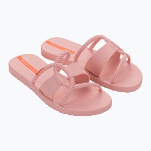 Klapki damskie Ipanema Diversa Slide