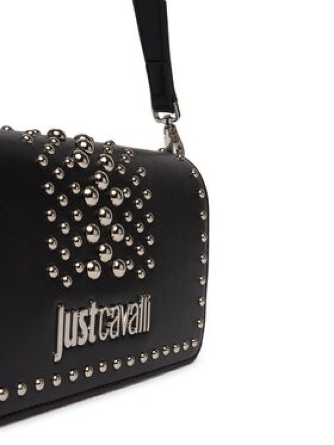 Just Cavalli Torebka 80RA4BP3 ZSD95 Czarny