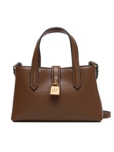 KARL LAGERFELD Torebka B1W32027 Brązowy