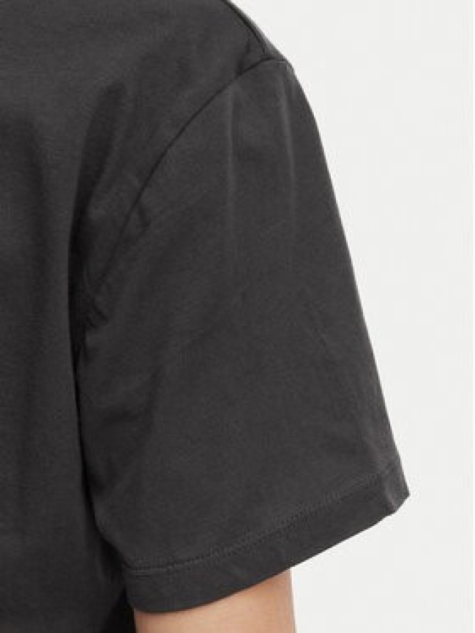 Billabong T-Shirt In The Beyond EBJZT00469 Szary Regular Fit