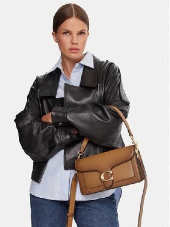 Coach Torebka Tabby 26 CCC02 Brązowy