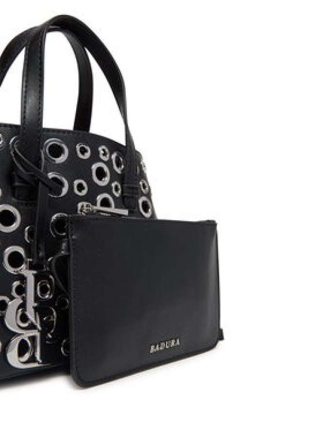 Badura Torebka WEN-11 Czarny