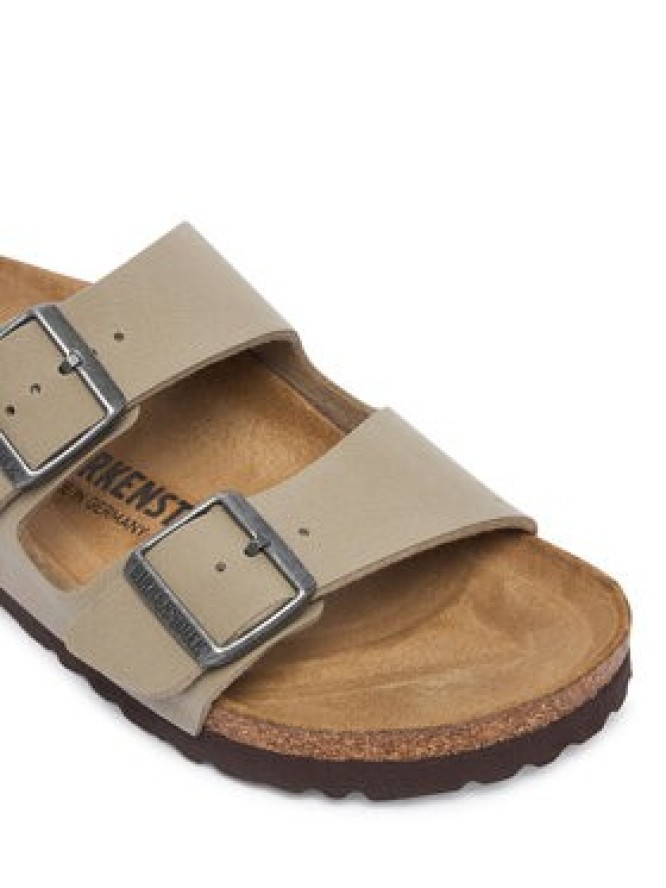 Birkenstock Klapki Arizona Bf 1033132 Khaki