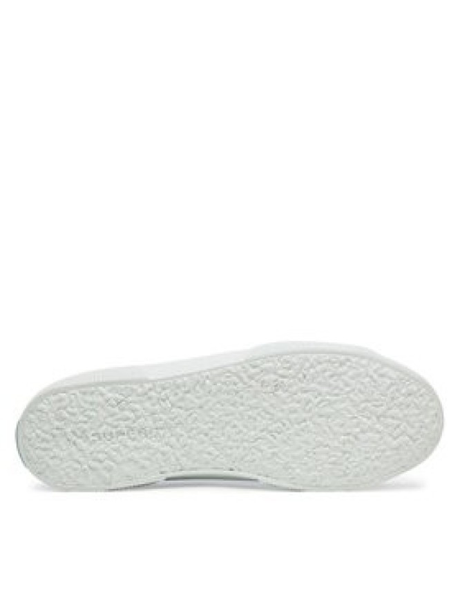 Superga Tenisówki S7151EW Niebieski