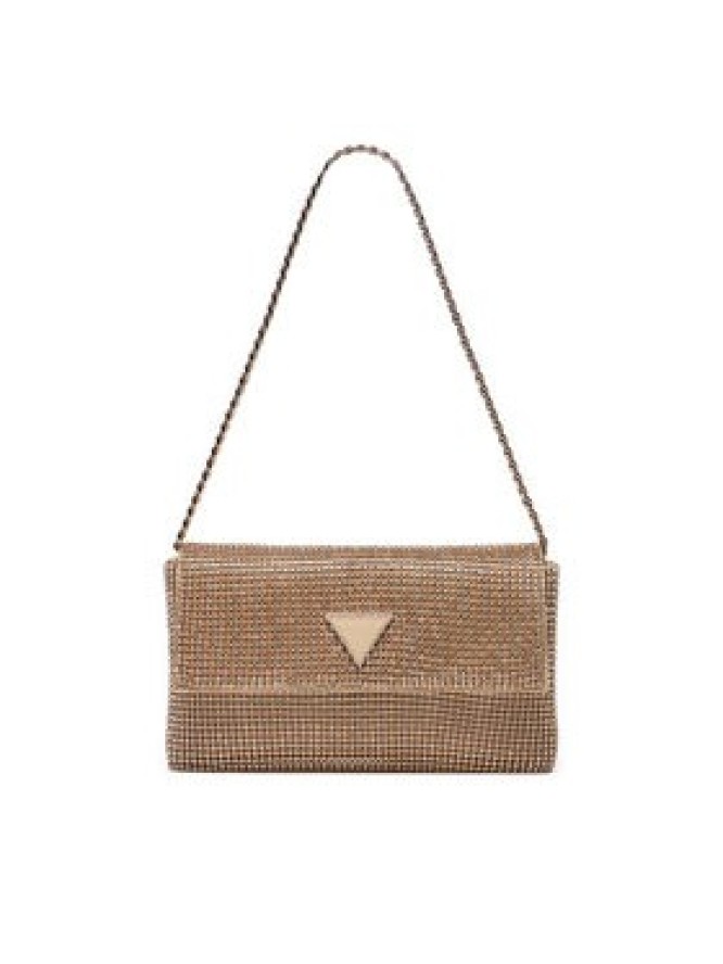 Guess Torebka Zalina HWRP93 50700 Złoty