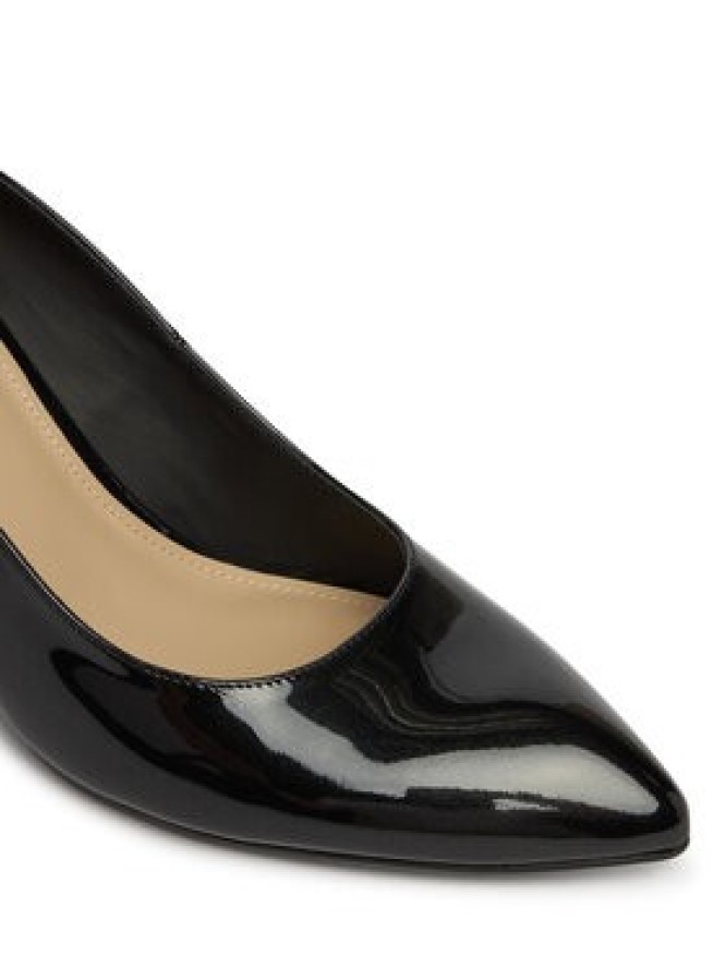 PINKO Czółenka Gwen 05 SD0643P050 Czarny