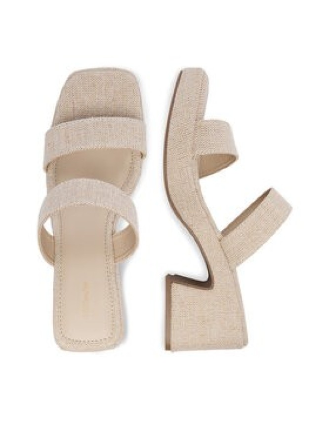 DeeZee Klapki CEO-YLD-H9004 Beżowy