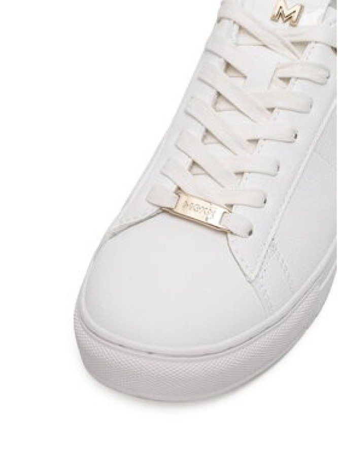 MEXX Sneakersy MIRL1011541W-01 Biały