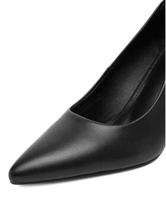 Lasocki Szpilki CEO-HY20077-1 Czarny