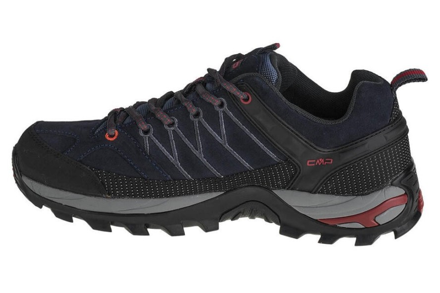 Buty trekkingowe CMP Rigel