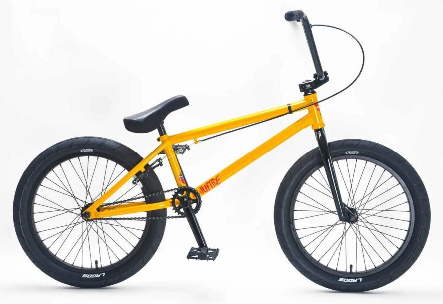 Rower BMX freestyle Mafiabikes Kush2+ 20"