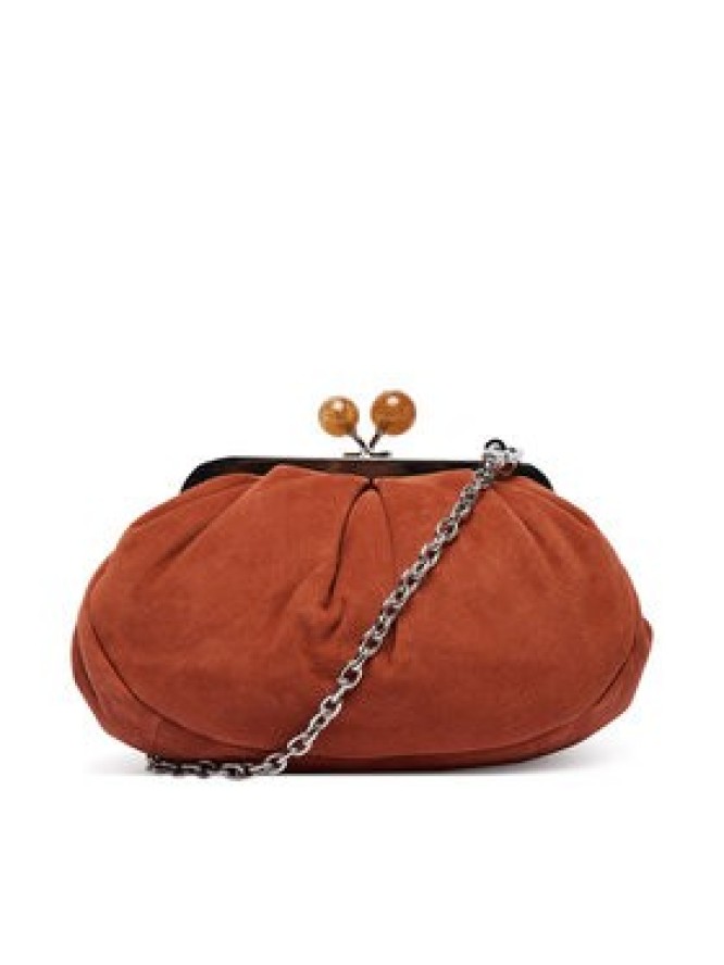 Weekend Max Mara Torebka 2615511014650 Brązowy