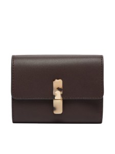 Furla Portfel Iride S Compact WP00564 BX3104 2460S Brązowy