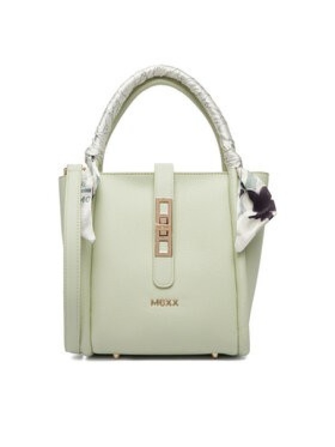 MEXX Torebka EO-MEXX-B-003-09 Zielony