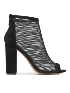 JENNY Sandały ARINA LS4937-80 Czarny