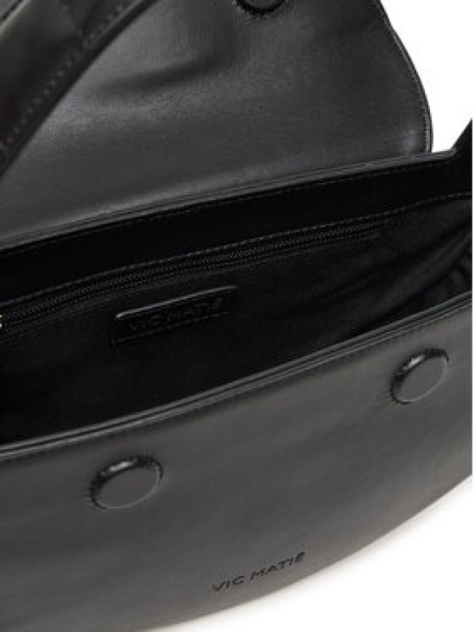 Vic Matié Torebka Lille 1G0546T H999G010101 Czarny