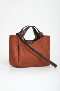 Torebka damska shopper DKNY