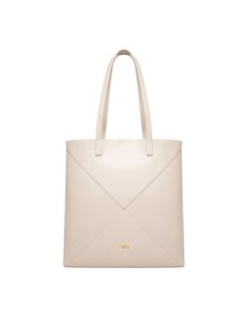 MEXX Torebka CEO-MEXX-L-006-09 Écru