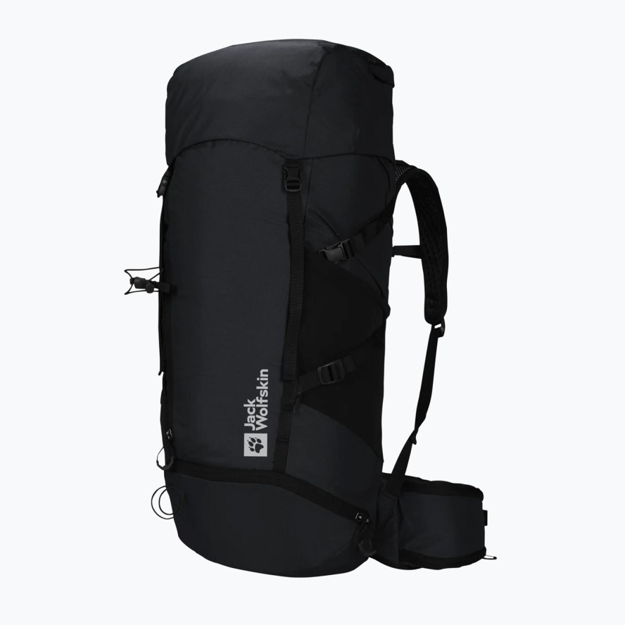 Plecak turystyczny Jack Wolfskin Cyrox Shape S-L