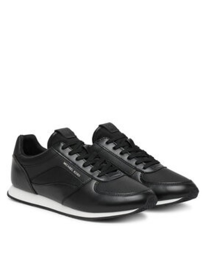 MICHAEL Michael Kors Sneakersy Cindy 43T6CDFS1L Czarny