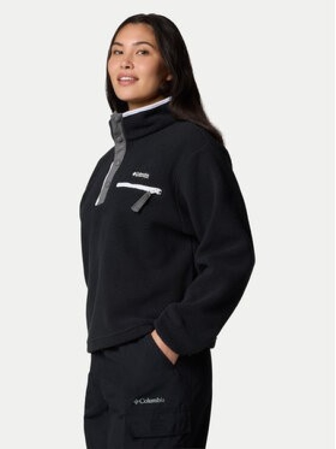 Columbia Polar Helvetia™ II 2092231 Czarny Regular Fit