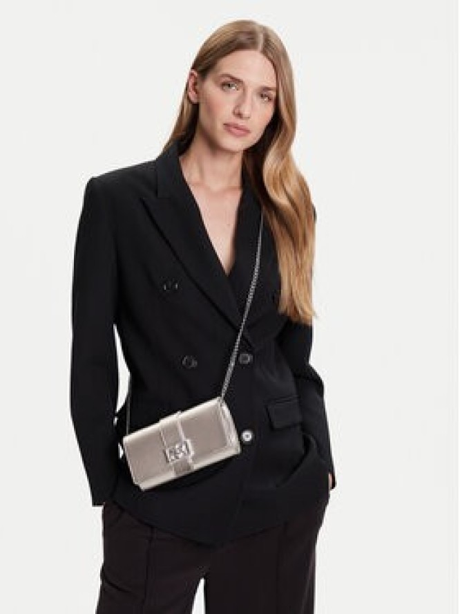 Armani Exchange Torebka XW000358 AF12039 U8097 Srebrny