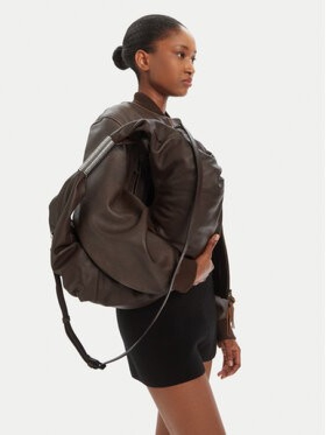 Vic Matié Torebka Travel 1H0624T 999C070350 Brązowy