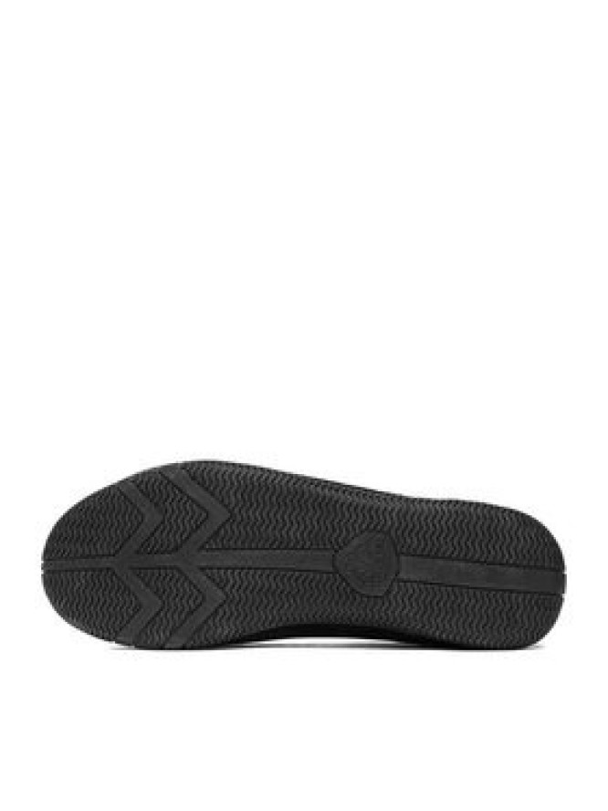 Kappa Baleriny CEO-WP40-046Z Czarny
