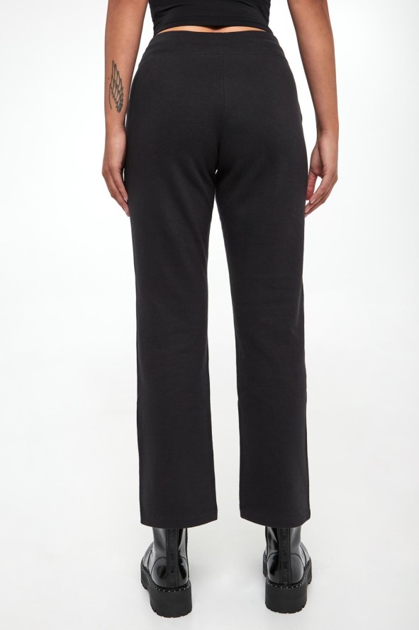 Spodnie damskie DKNY