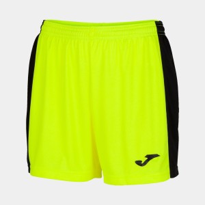 Szorty do biegania damskie Joma Maxi