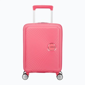 Walizka podróżna American Tourister Soundbox Mini 47 22