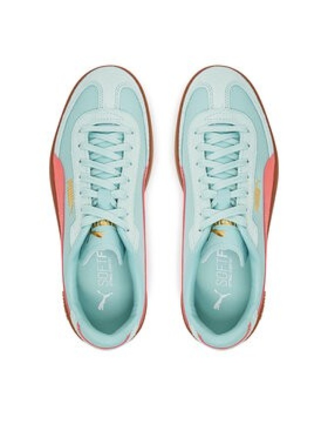 Puma Sneakersy Club II Era 397447 24 Niebieski