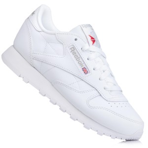 Buty sneakersy sportowe damskie Reebok Classic Leather