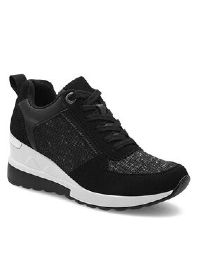 Clara Barson Sneakersy Marla WS2229-38 Czarny