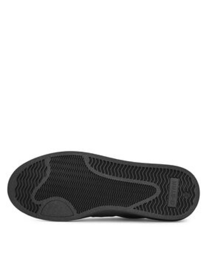 G-Star Raw Sneakersy WI16-NSTAR-01 Czarny