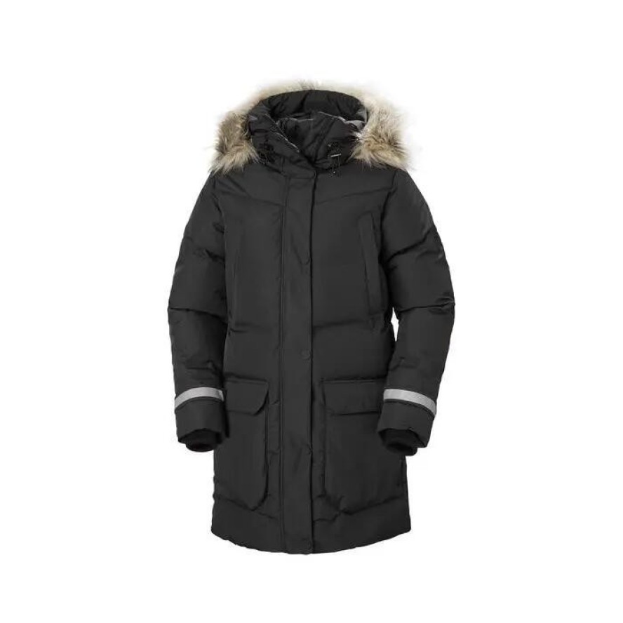 Parka damska Helly Hansen Bouvet down