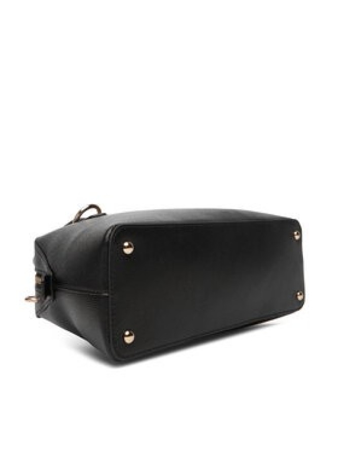 Guess Torebka Davina HWBG98 99060 Czarny