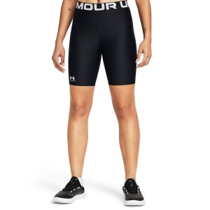 Under Armour UA HG 8IN SHORT Szorty damskie