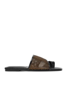 Eva Minge Japonki EO-NIA-V2221-163-1 Czarny