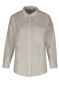 Koszula z lnem K-VEHI