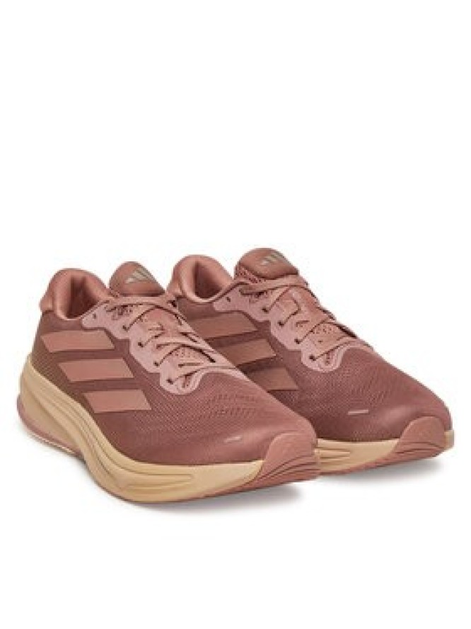 adidas Buty do biegania Supernova Rise 2 W IH8700 Różowy