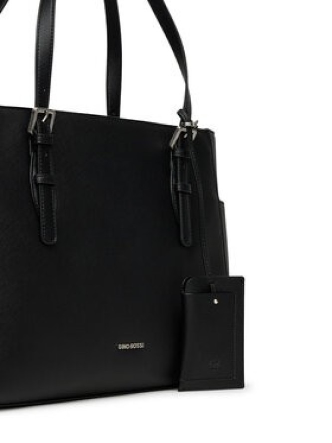 Gino Rossi Torebka RC-19681 Czarny